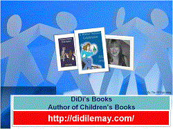 DiDi LeMay